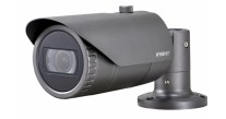 Hanwha QNO-7082R 4MP Network IR Bullet Camera